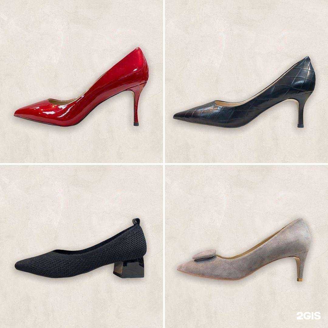 Отзывы на компанию Обувиль в г. Южно-Сахалинск c фото