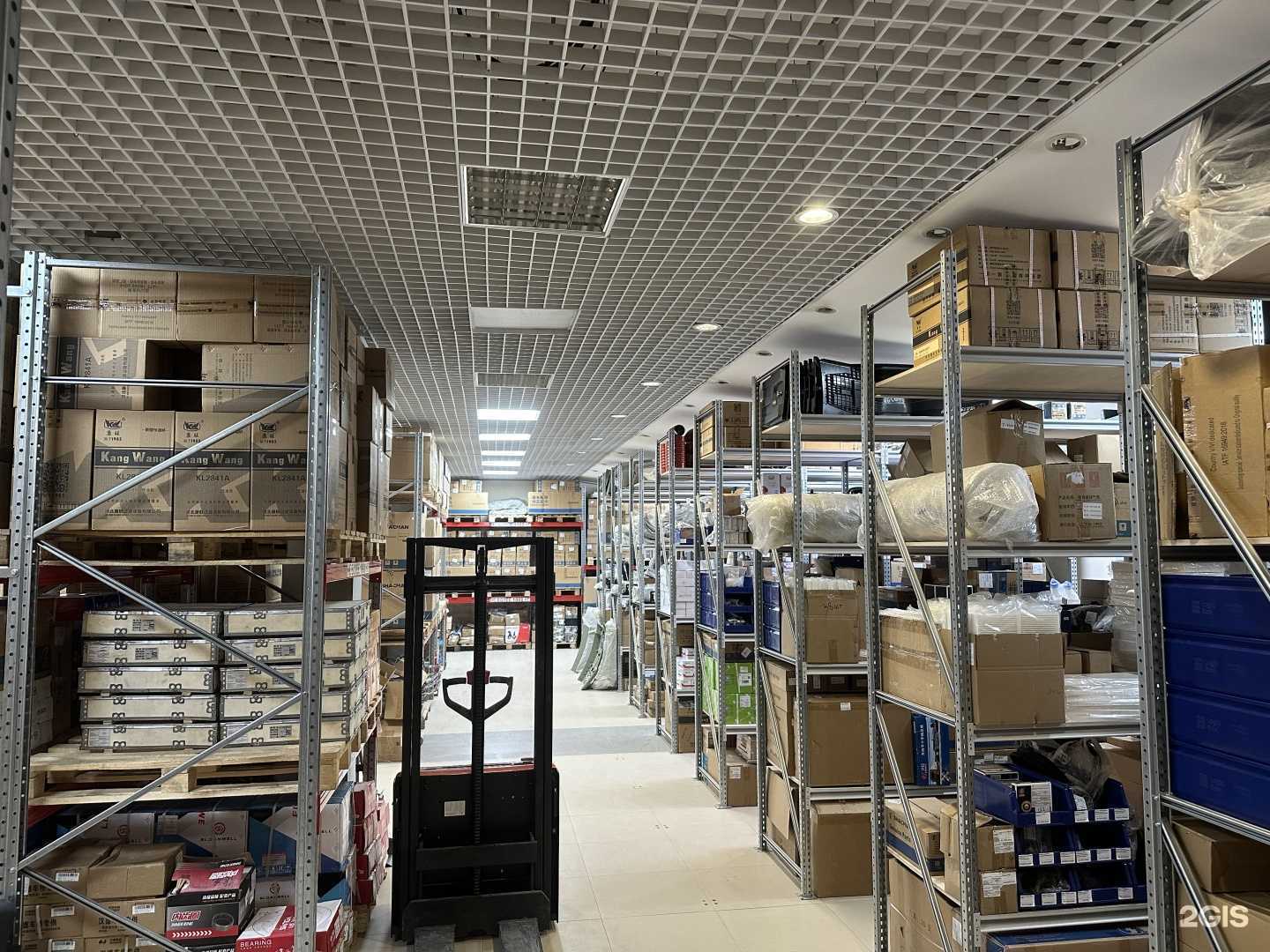 Отзывы на компанию АзияСпецМаш в Новосибирске c фото