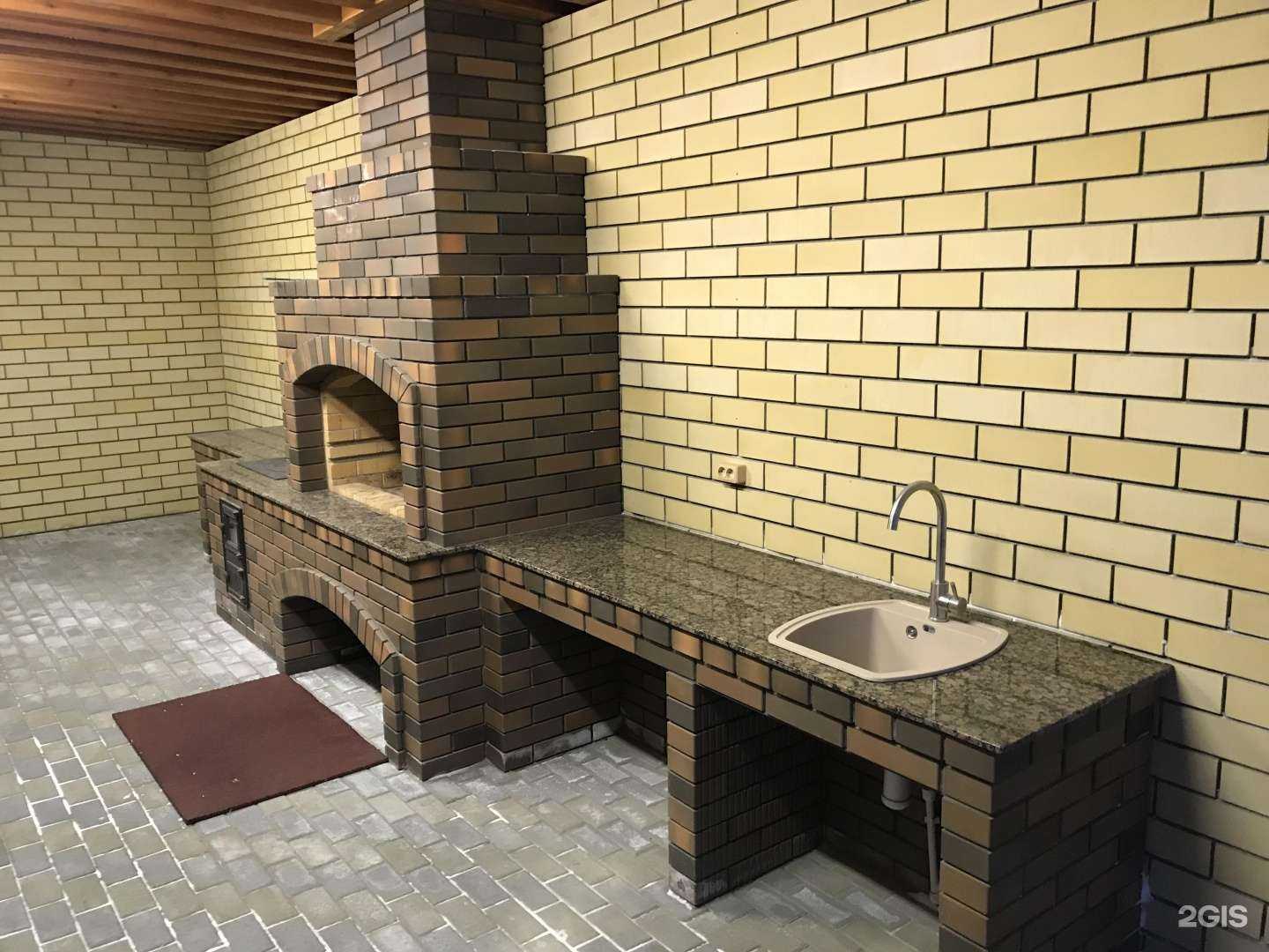 Отзывы на компанию Медвежий угол в Барнауле c фото