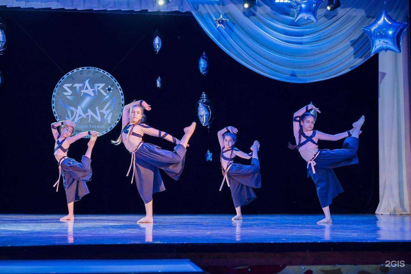 Отзывы на компанию Star Dance в Анапе c фото