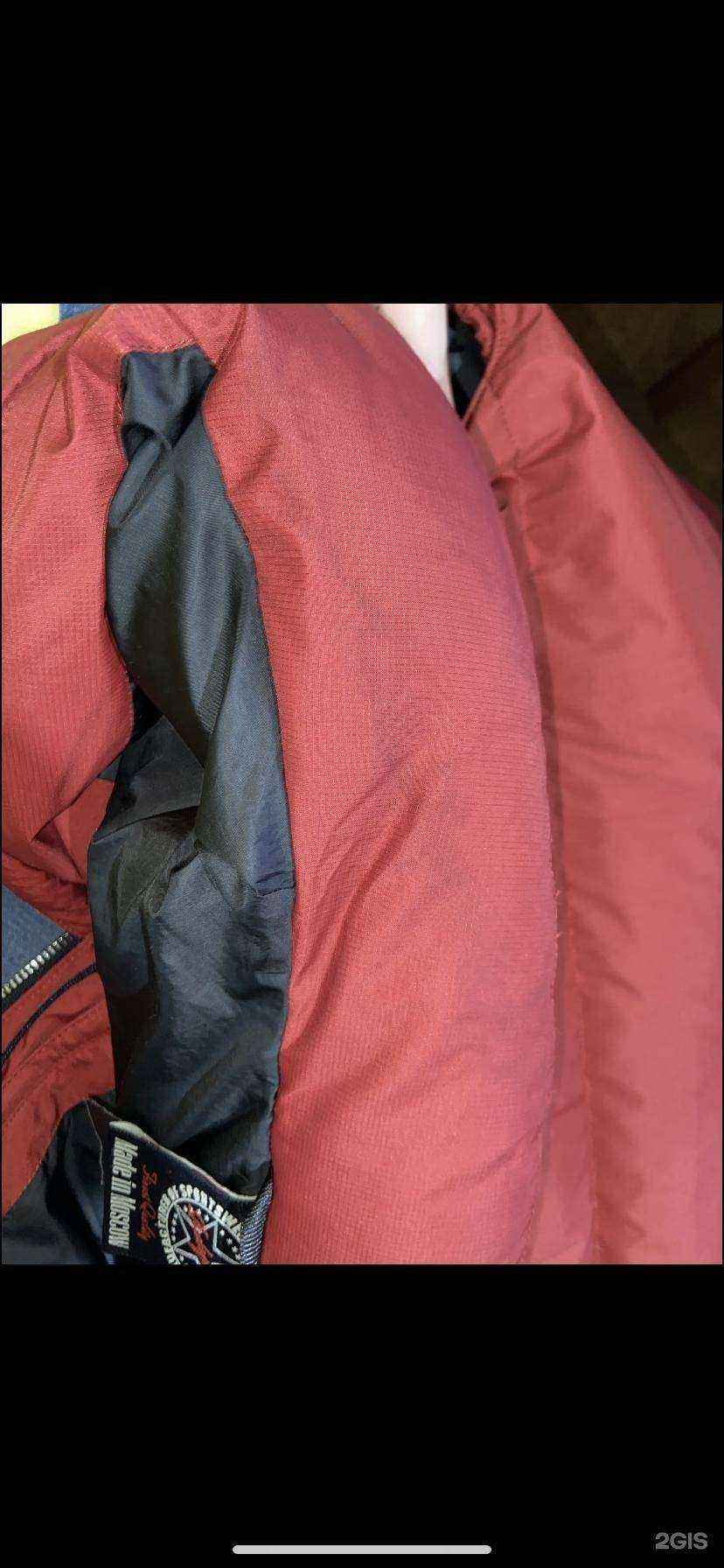 Отзывы на компанию Миссис Хадсон в Ростове-на-Дону c фото