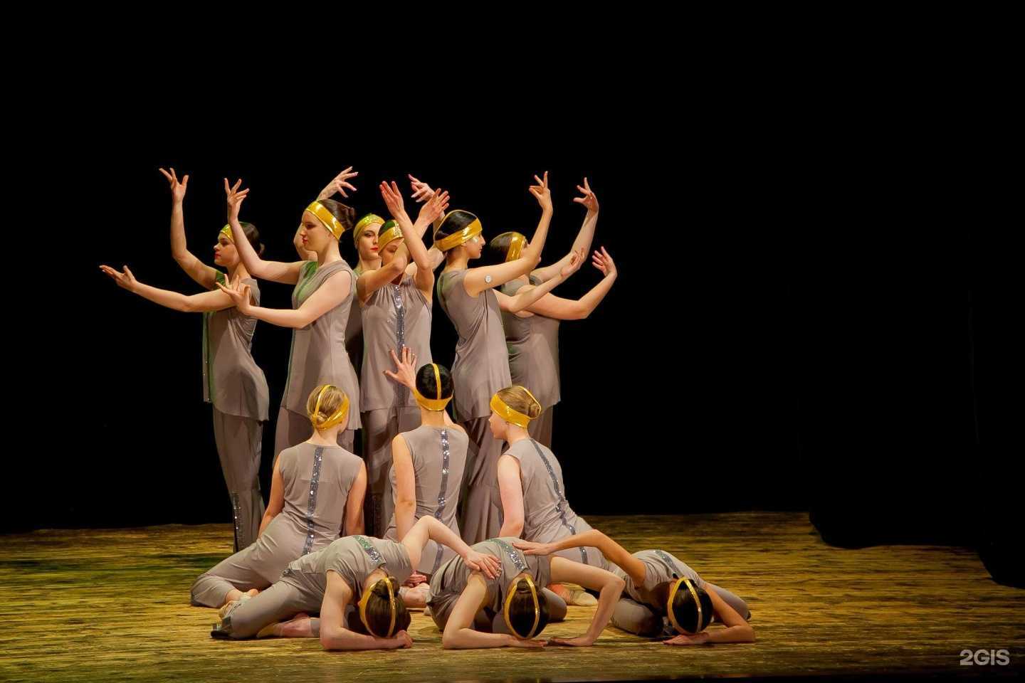 Отзывы на компанию Dance Fit Space в г. Нижний Новгород c фото