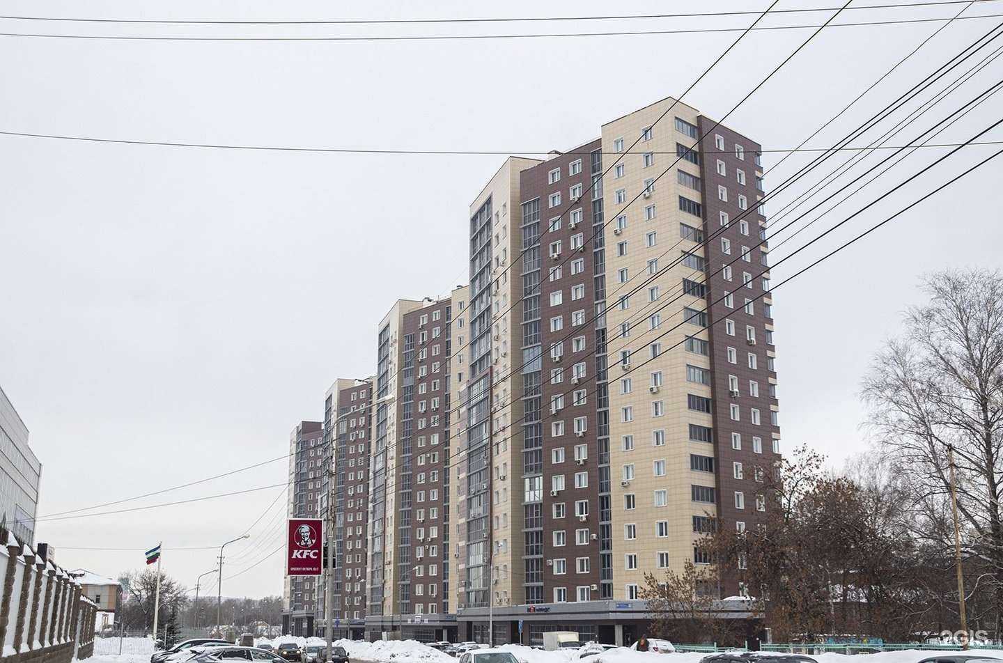 Отзывы на компанию Производственно-строительный комплекс №6 в Уфе c фото - фотография 2 из 2