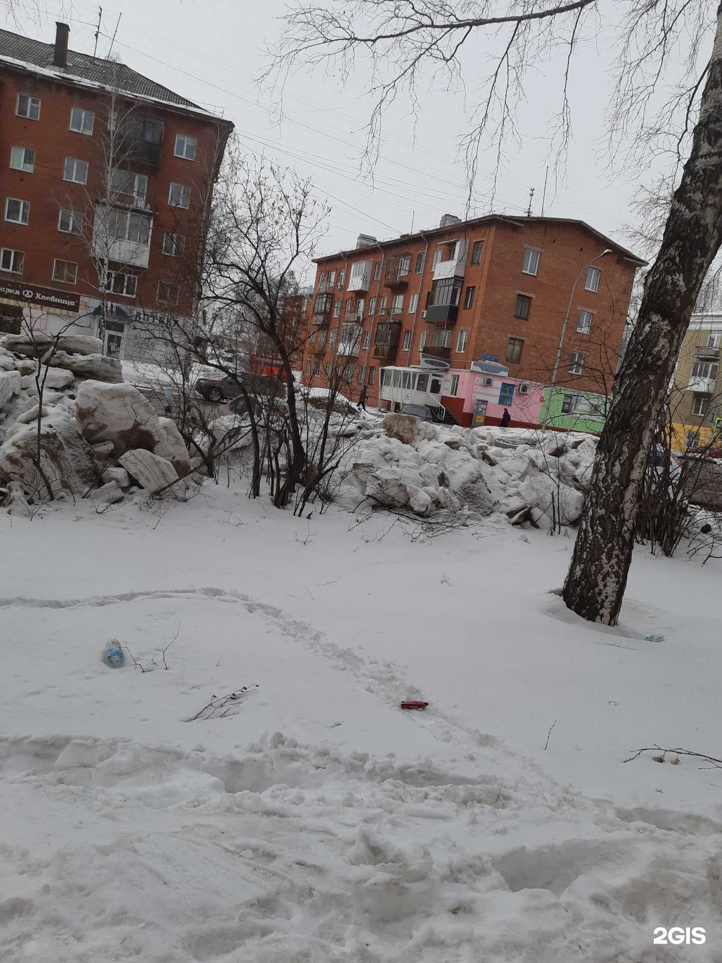 Отзывы на компанию Успех в Кемерове c фото - фотография 2 из 2