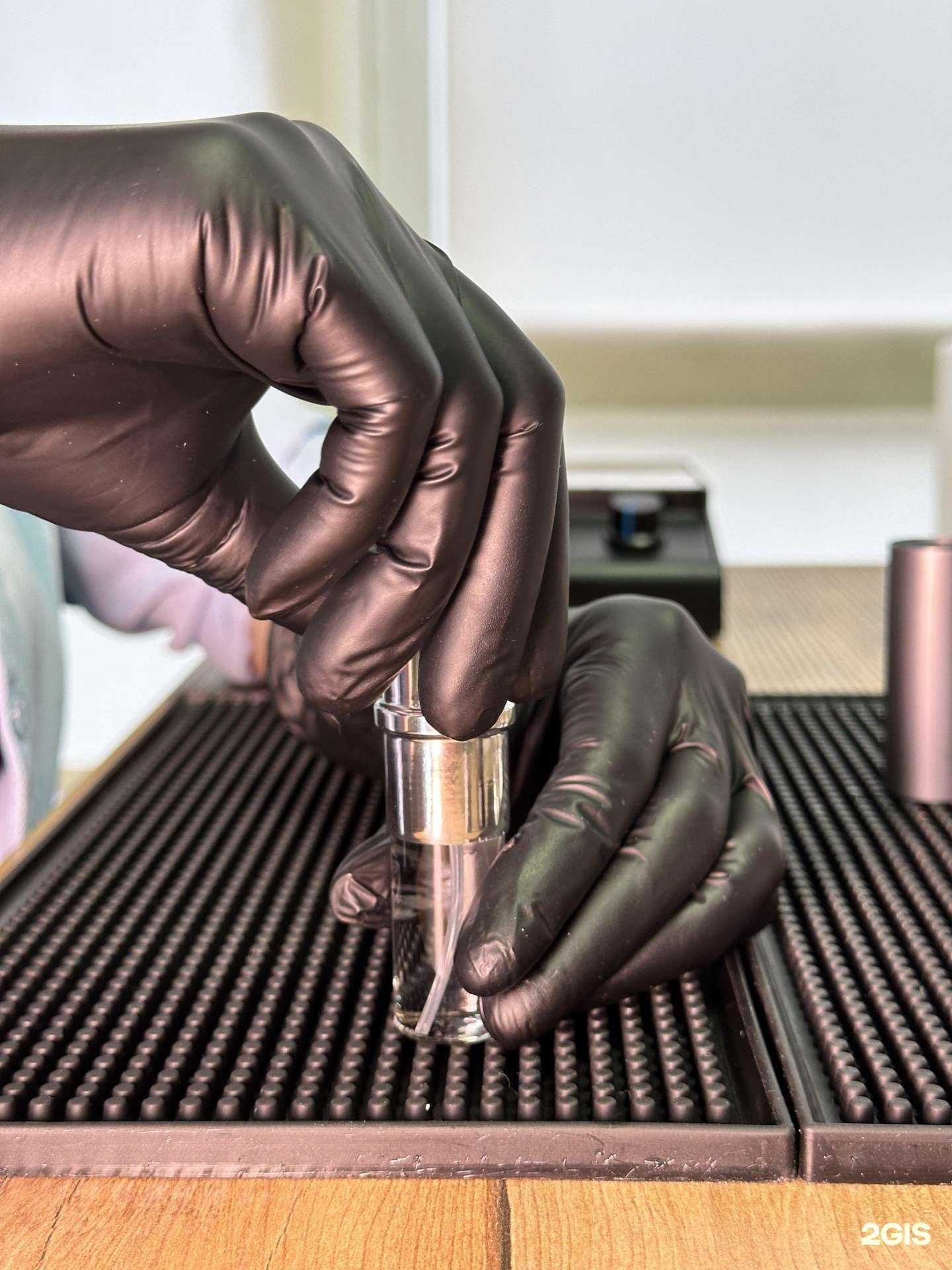 Отзывы на компанию DeMoon Perfume в Челябинске c фото