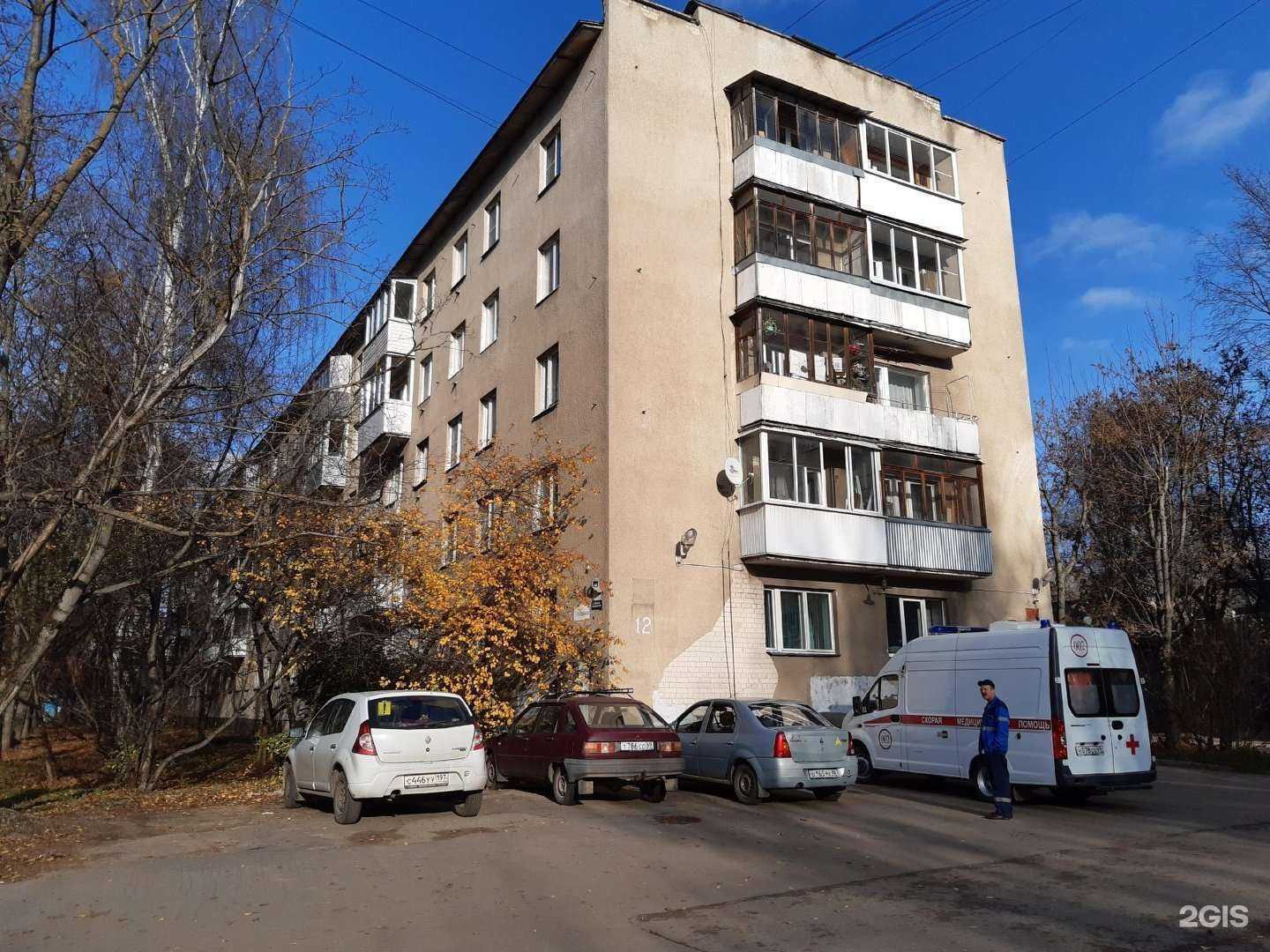 Отзывы на компанию Тверская станция скорой медицинской помощи в Твери c фото - фотография 2 из 2