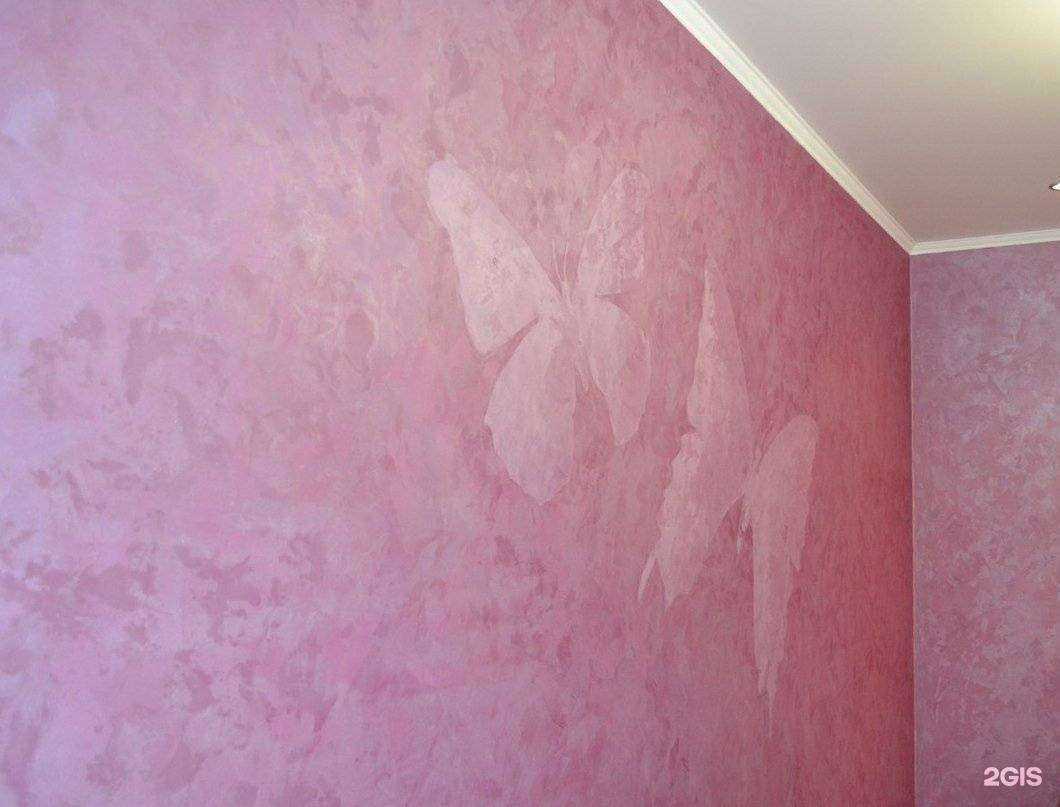 Отзывы на компанию Краска. Декоративные страсти в г. Ижевск c фото