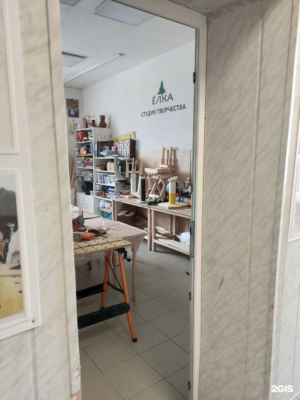 Отзывы на компанию Мир творчества в Чебоксарах c фото