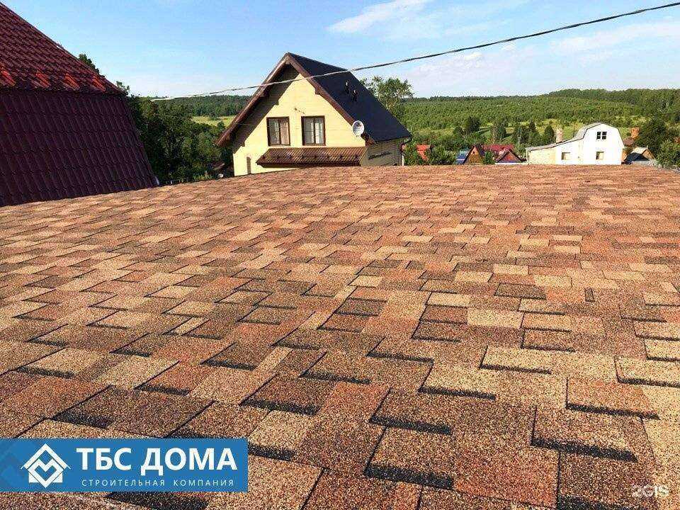 Отзывы на компанию Тбс дома в Казани c фото