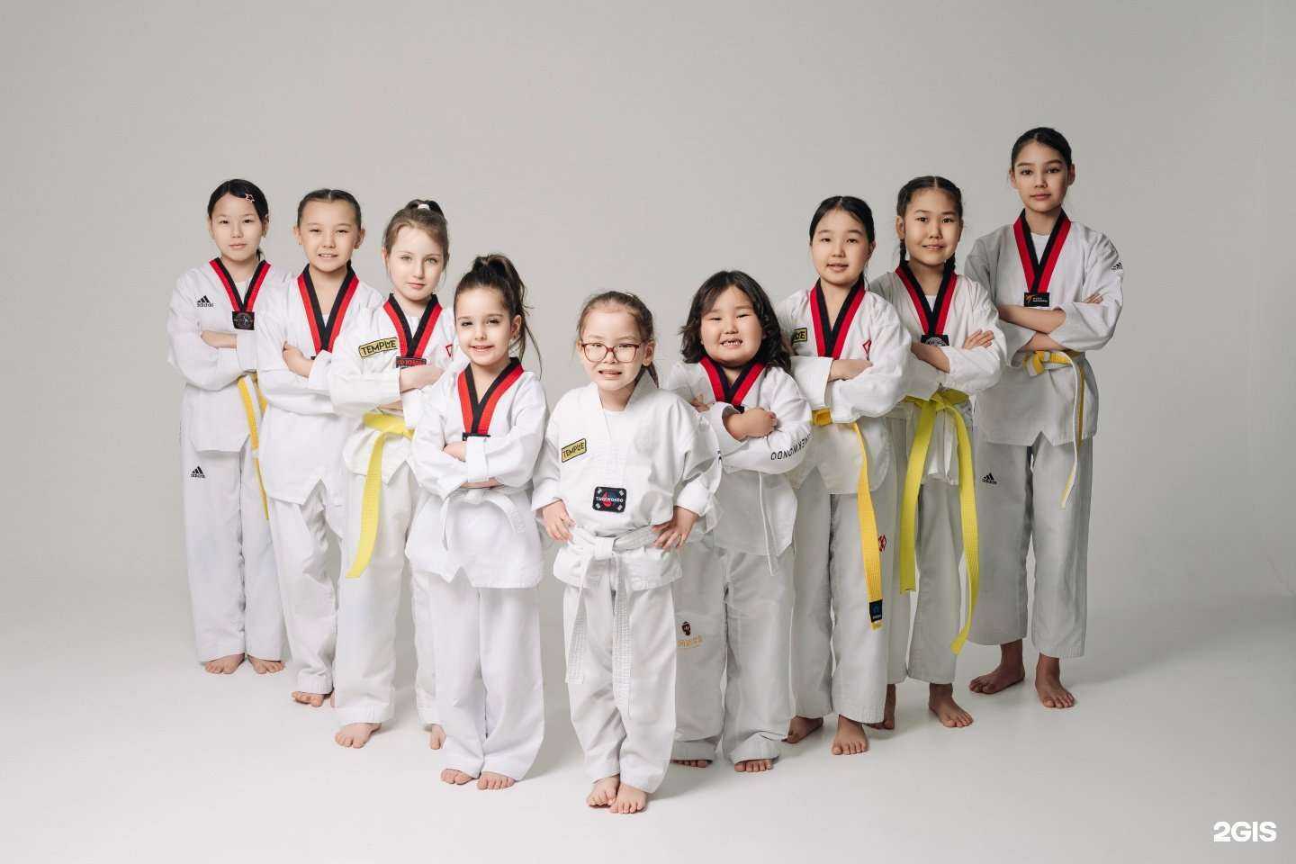 Отзывы на компанию Temple в Якутске c фото