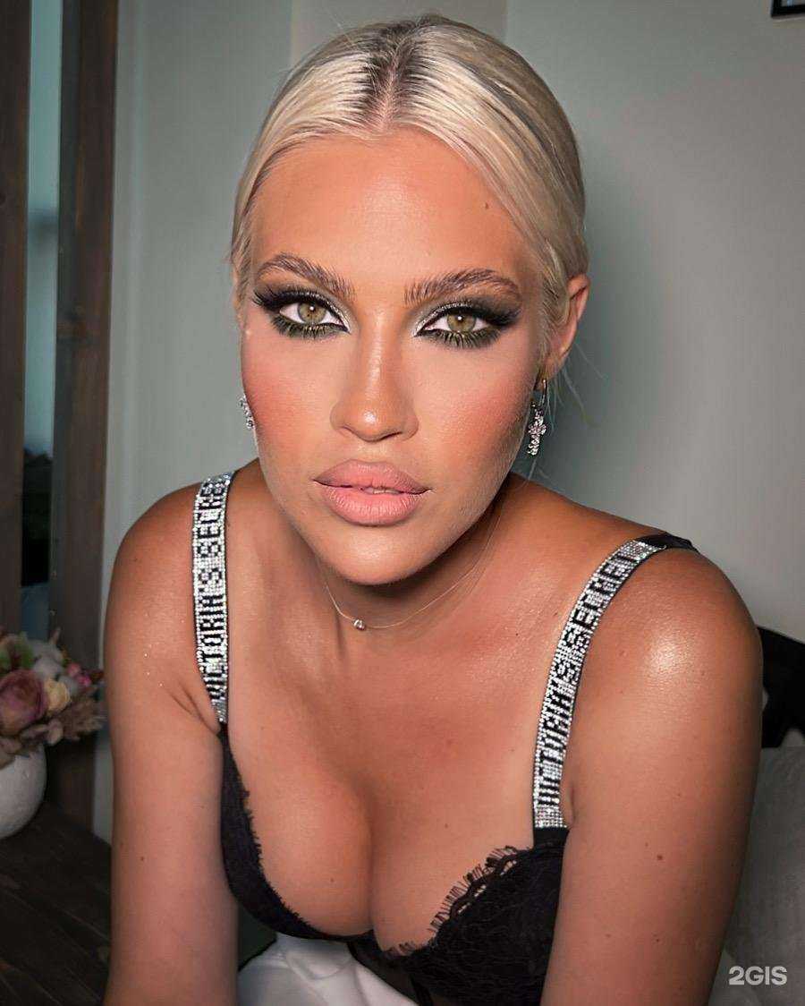 Отзывы на компанию Студия красоты в Перми c фото