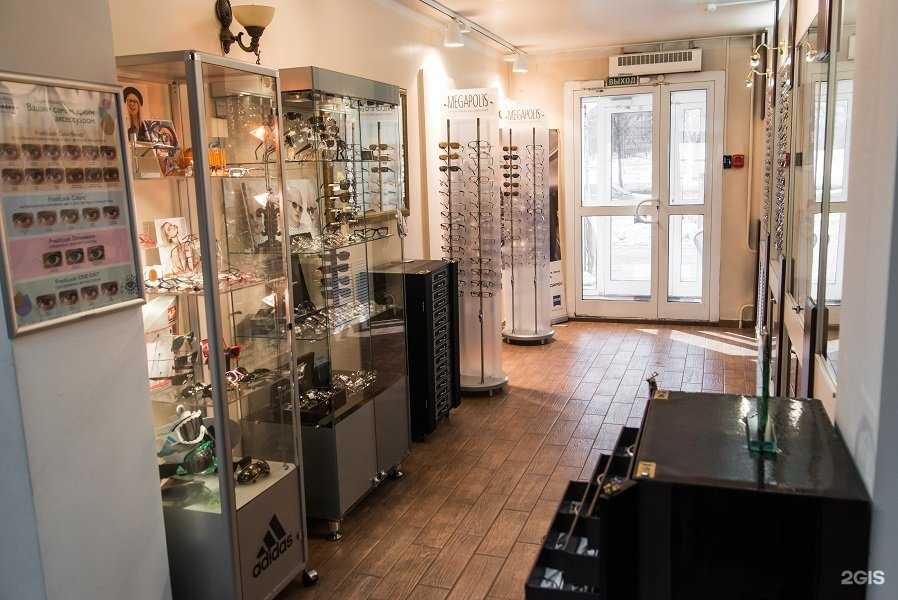 Отзывы на компанию Лорнетъ в г. Кемерово c фото