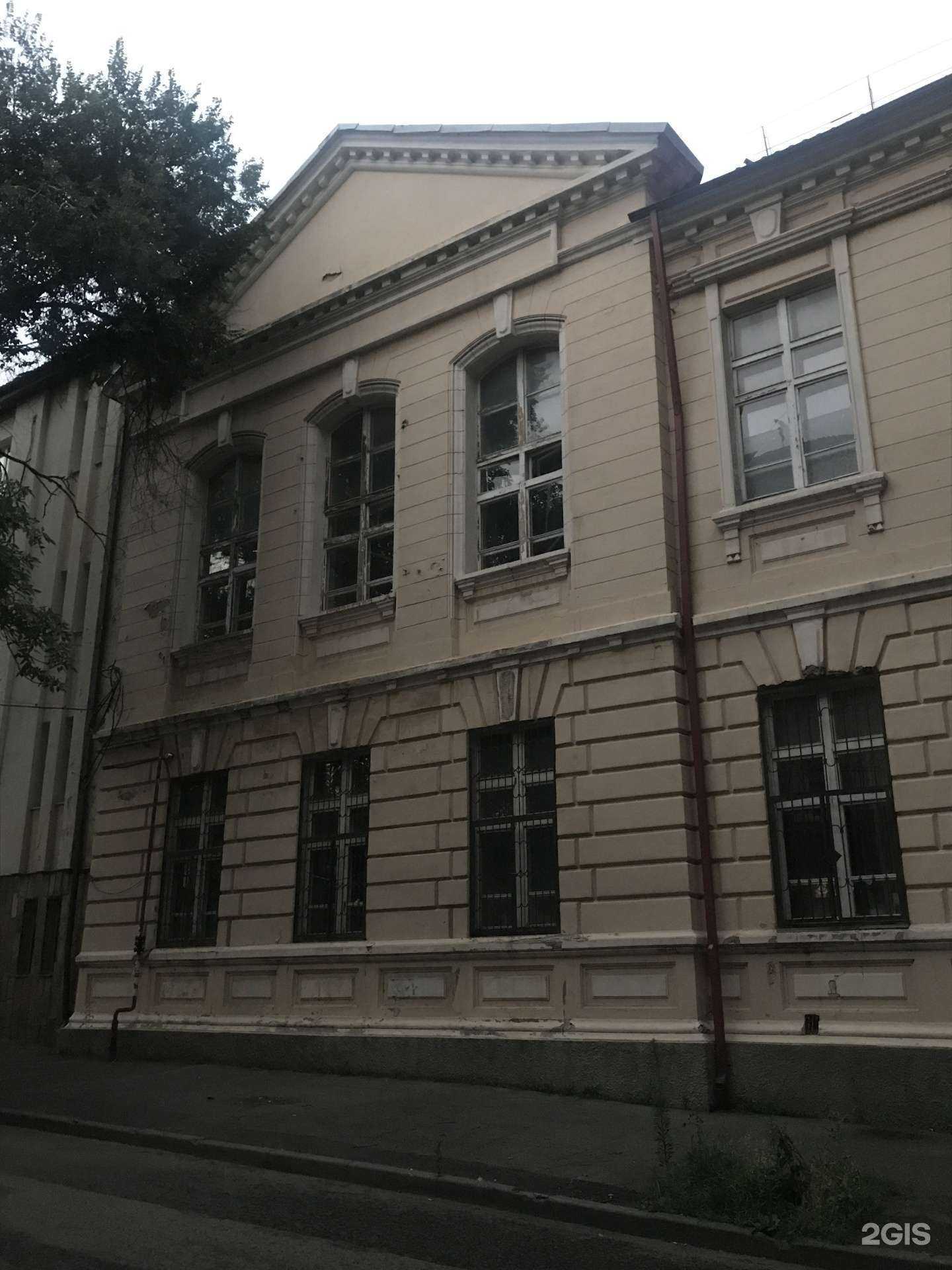 Отзывы на компанию Гимназия №14 в г. Ростов-на-Дону c фото