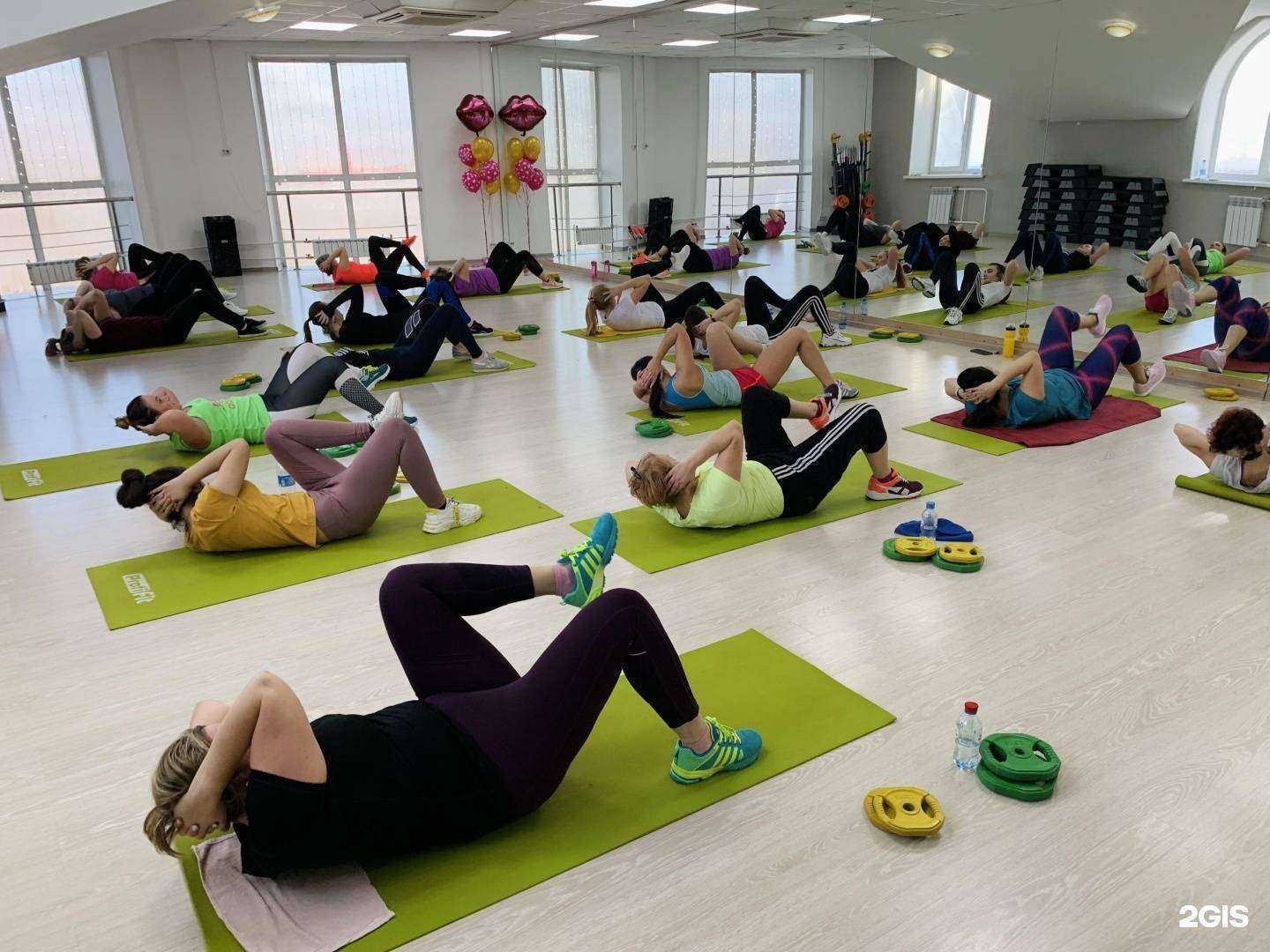 Отзывы на компанию Акуна Матата в Томске c фото