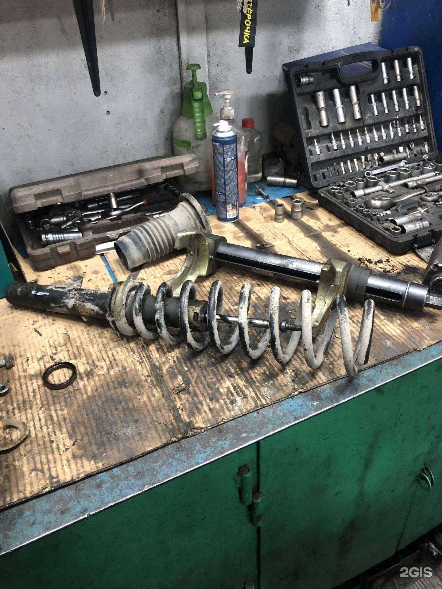 Отзывы на компанию 555 в г. Красноярск c фото