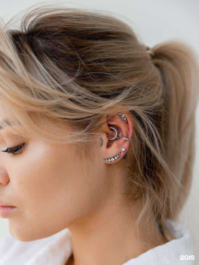 Отзывы на компанию Body Freedom в г. Новосибирск c фото