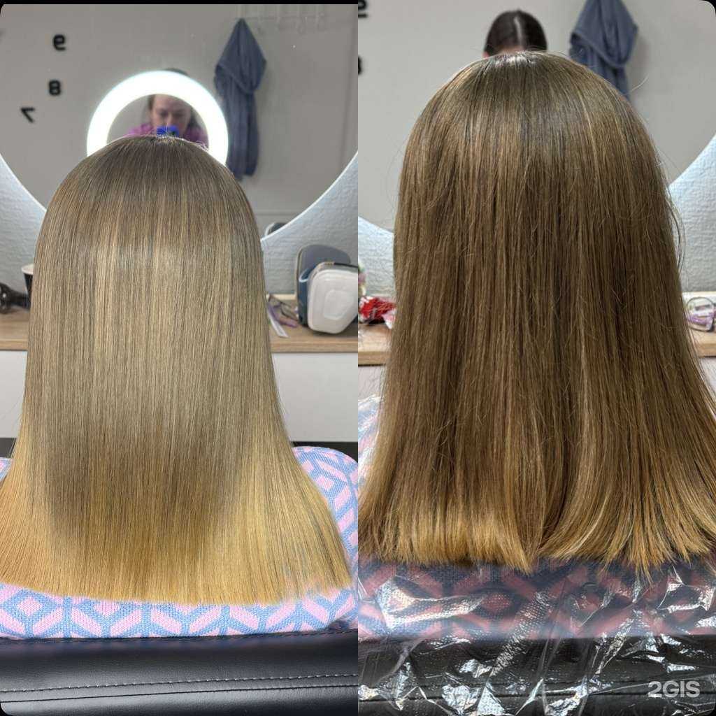 Отзывы на компанию Avkeratin в г. Пермь c фото