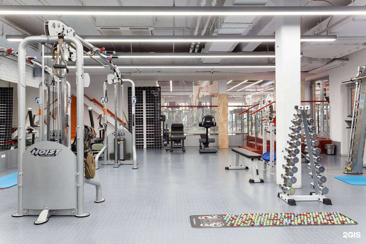 Отзывы на компанию Кинезио 3000 в Уфе c фото