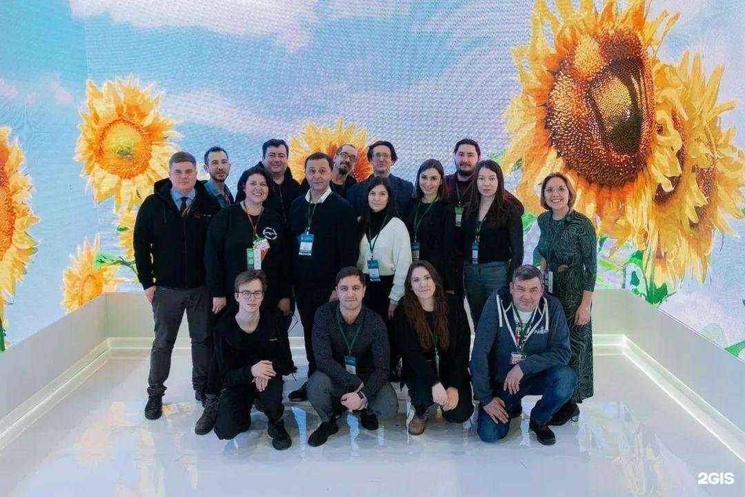 Отзывы на компанию Дарт медиа в Казани c фото