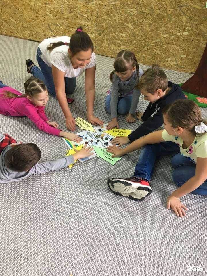 Отзывы на компанию Счастливый Художник в г. Сургут c фото