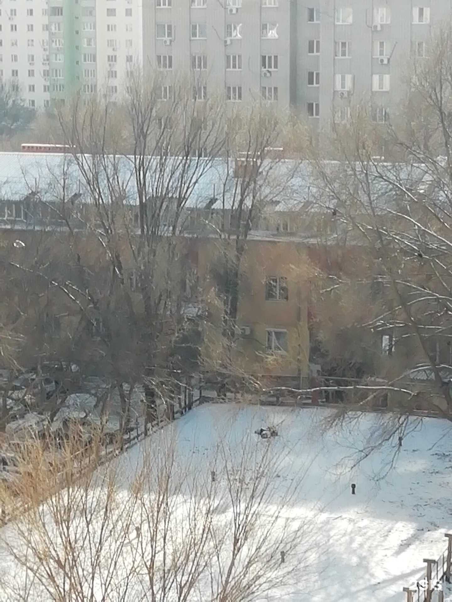 Отзывы на компанию Сваг в Ростове-на-Дону c фото - фотография 2 из 2