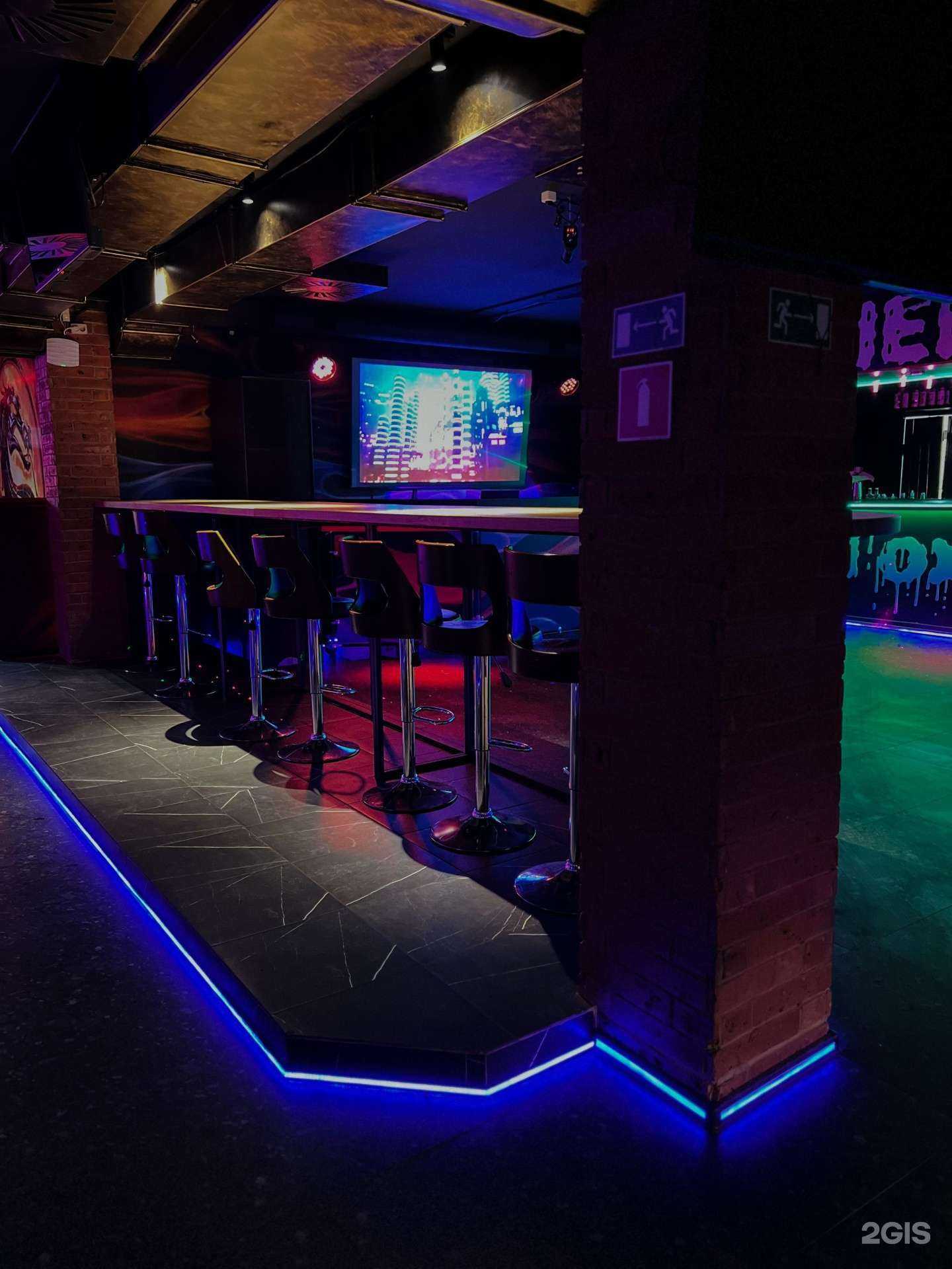 Отзывы на компанию Кочегарка в Калининграде c фото