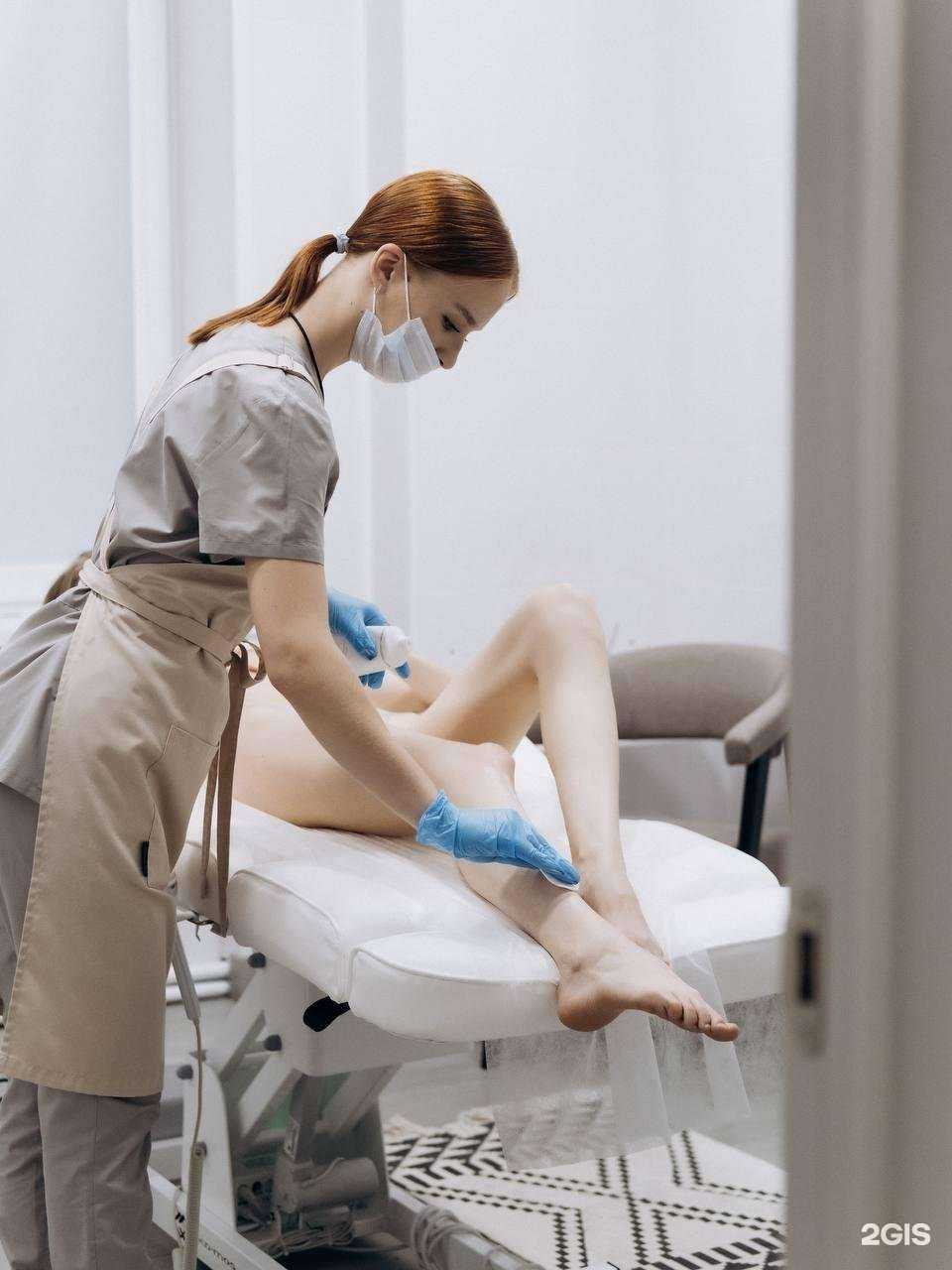 Отзывы на компанию Estetica в Воронеже c фото