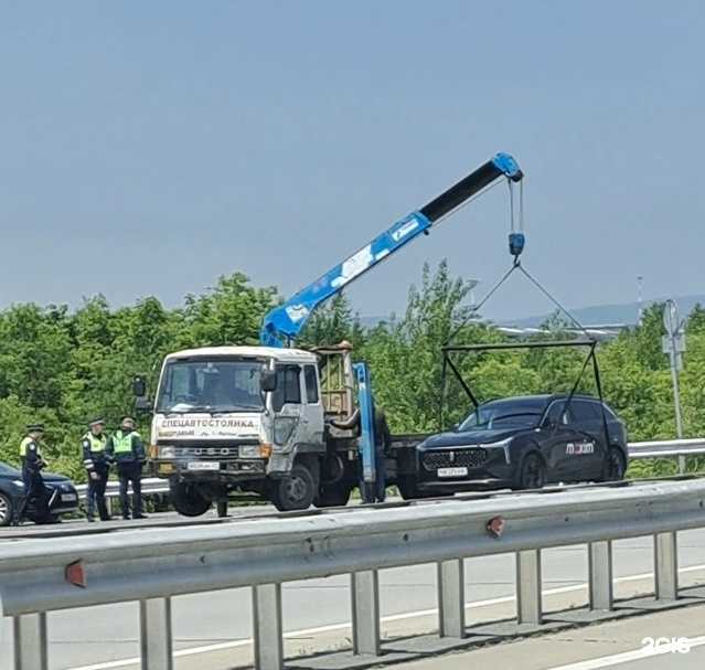 Отзывы на компанию Служба эвакуации в г. Артём c фото