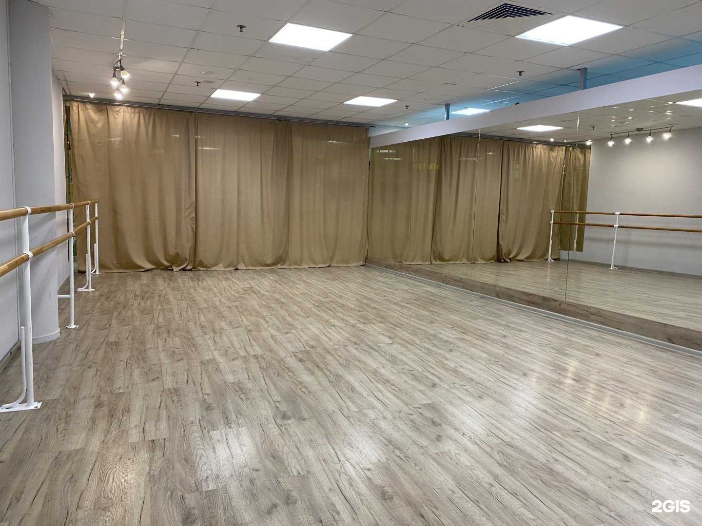 Отзывы на компанию TanceFm в г. Королёв c фото