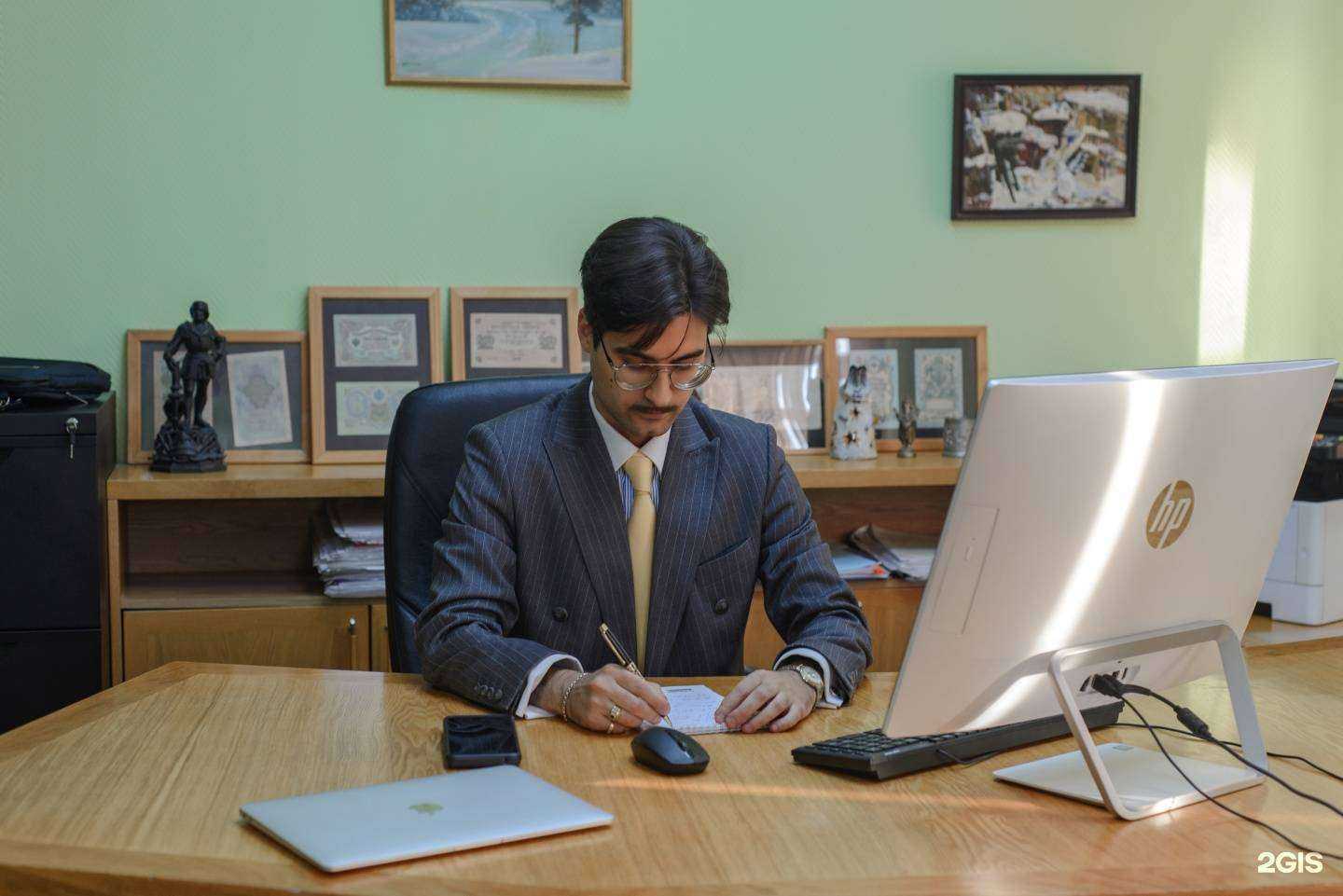 Отзывы на компанию Арбитр в Томске c фото