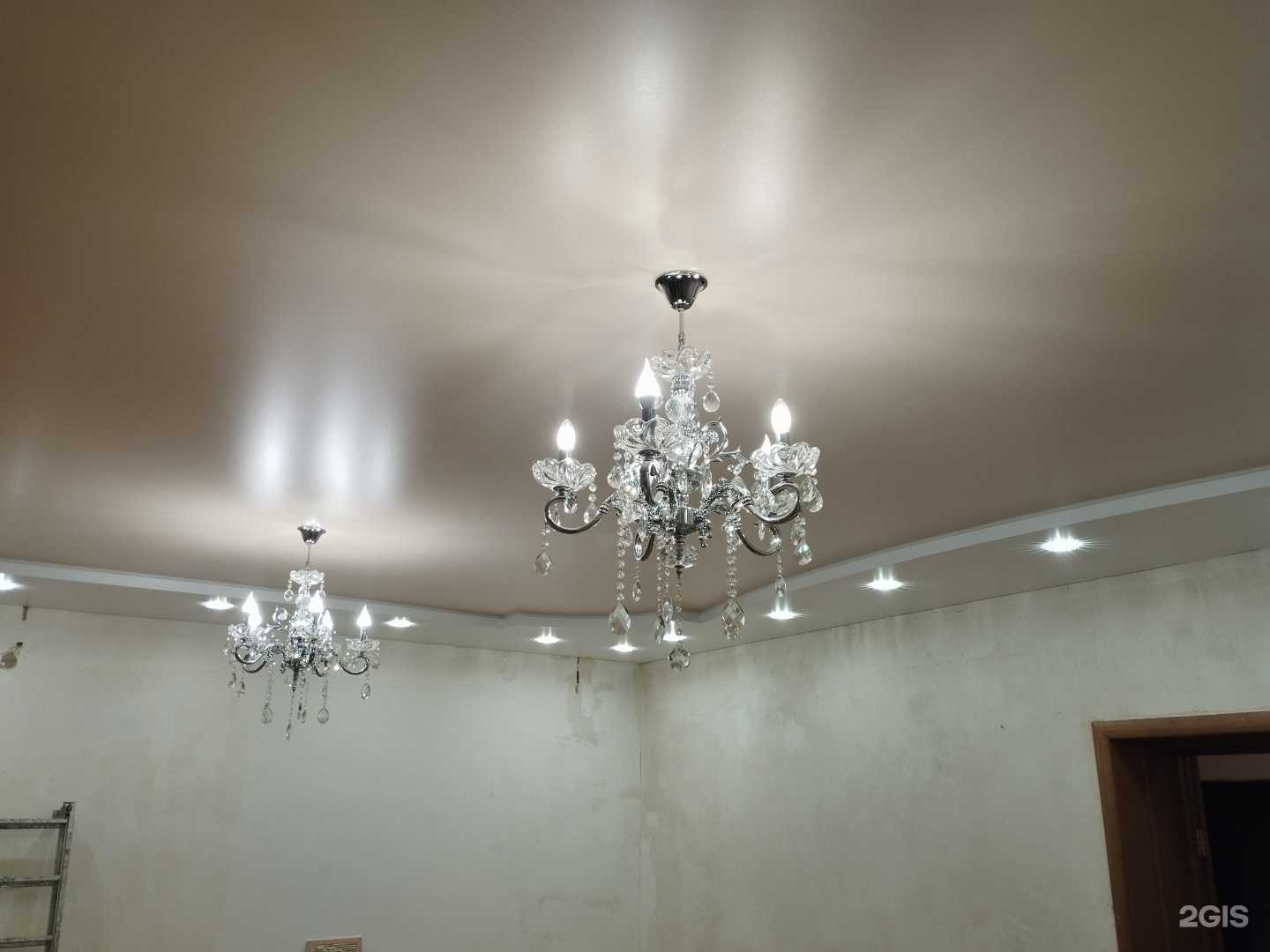 Отзывы на компанию Золотые руки в г. Новороссийск c фото