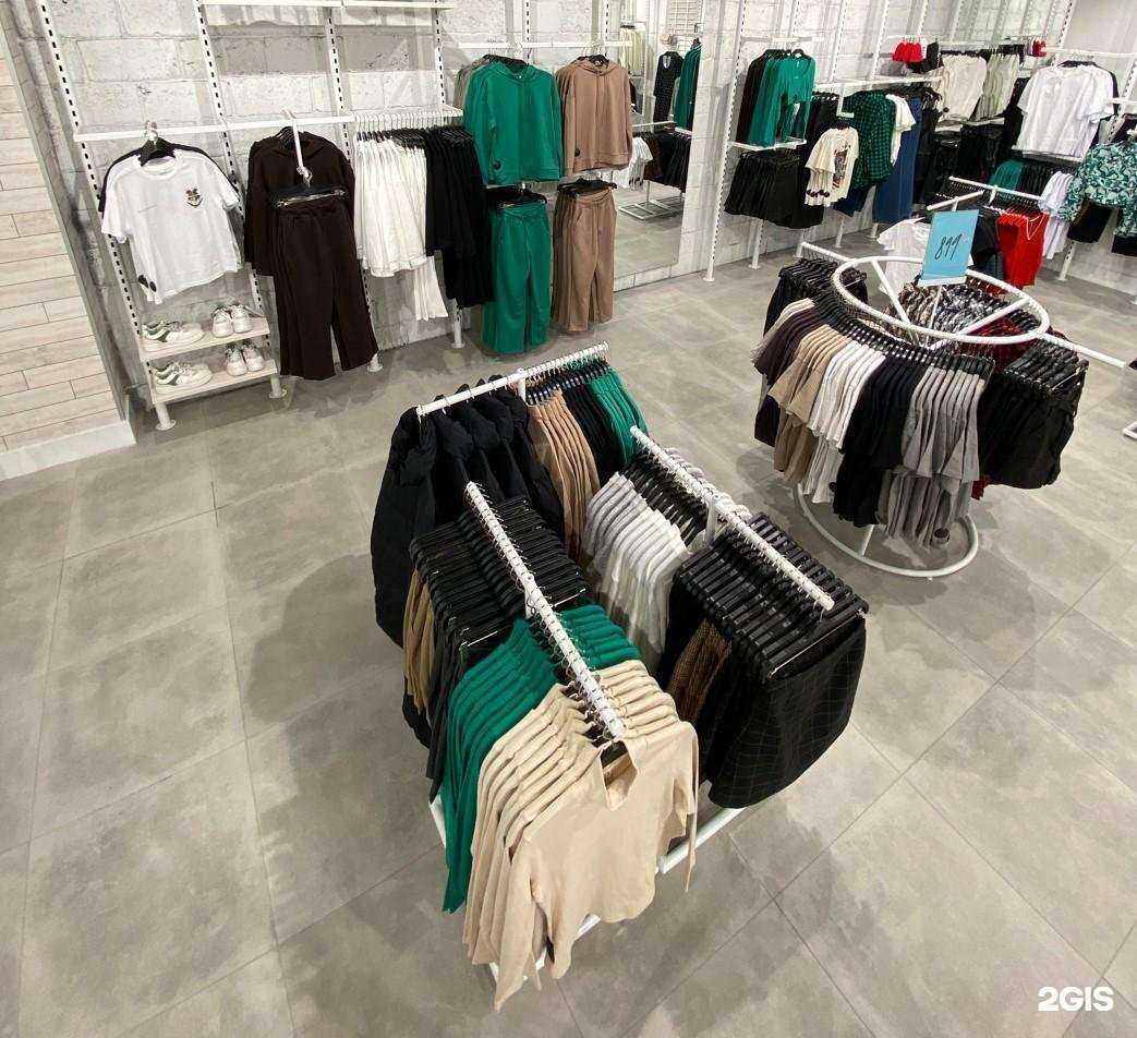 Отзывы на компанию Befree в г. Бийск c фото