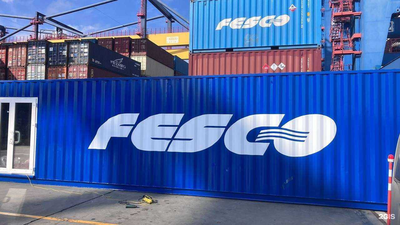 Отзывы на компанию КонтейнерСтрой ДВ в Владивостоке c фото