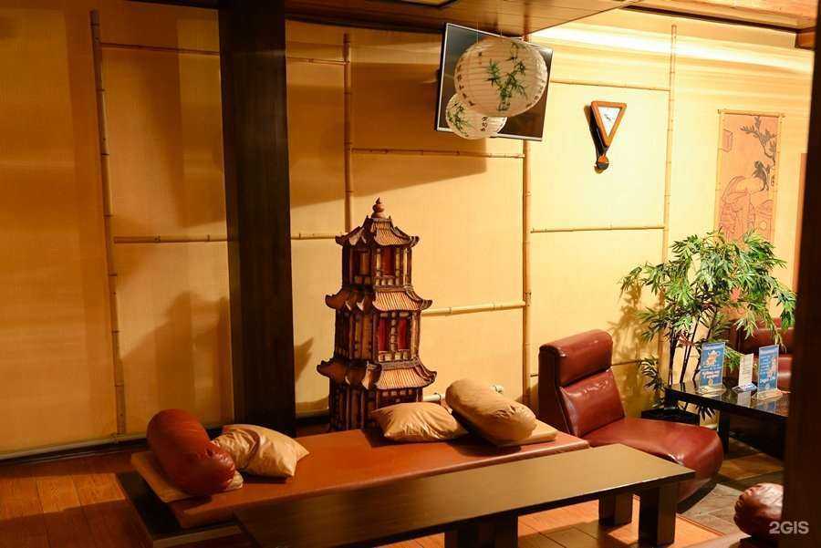 Отзывы на компанию Три ковша в Тольятти c фото