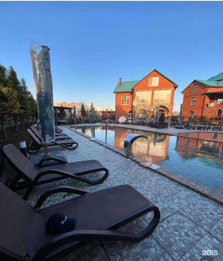 Отзывы на компанию Малина в г. Уссурийск c фото