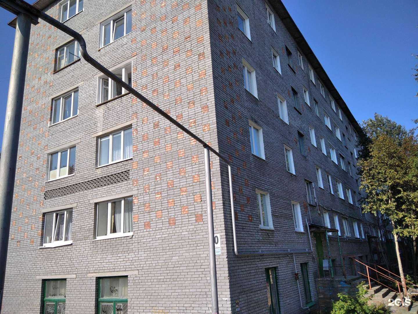 Отзывы на компанию Апатитский политехнический колледж им. Голованова Г.А. в Апатитах c фото - фотография 2 из 2