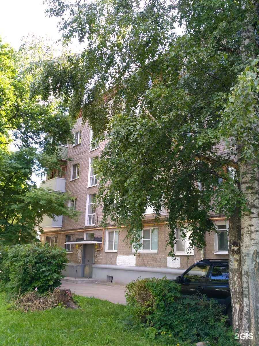 Отзывы на компанию На Циолковского в Рязани c фото - фотография 2 из 2