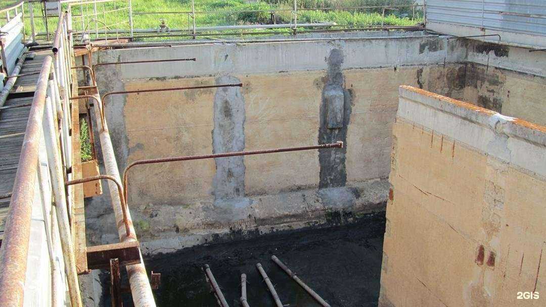 Отзывы на компанию Акватрон-Бхк в г. Бийск c фото