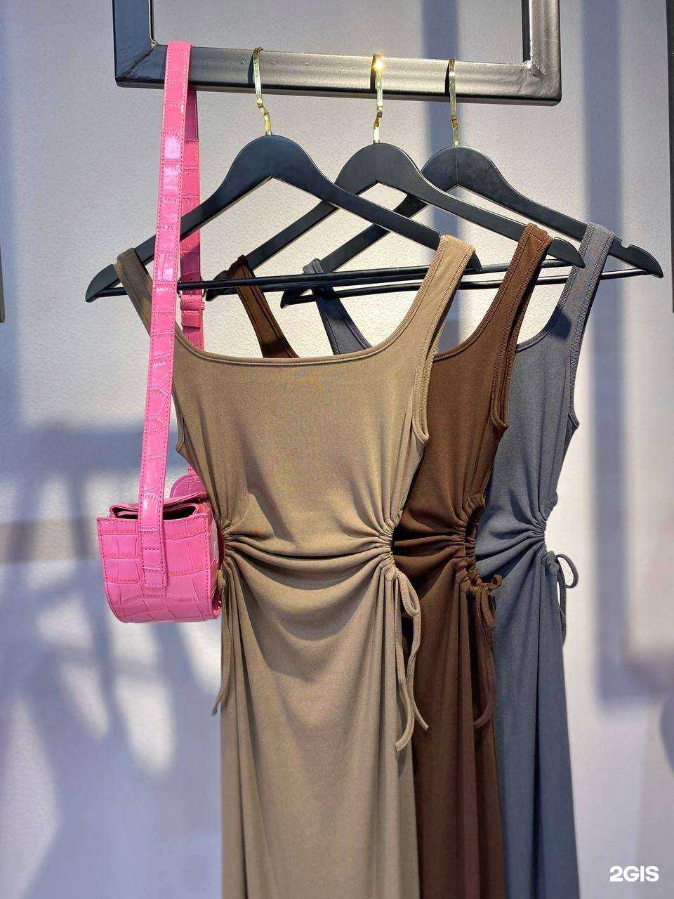 Отзывы на компанию Chance в Краснодаре c фото