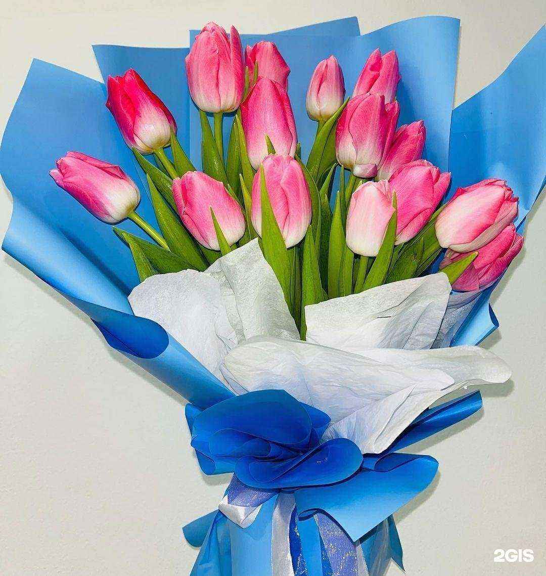 Отзывы на компанию Жасмин-flower в г. Нижний Новгород c фото