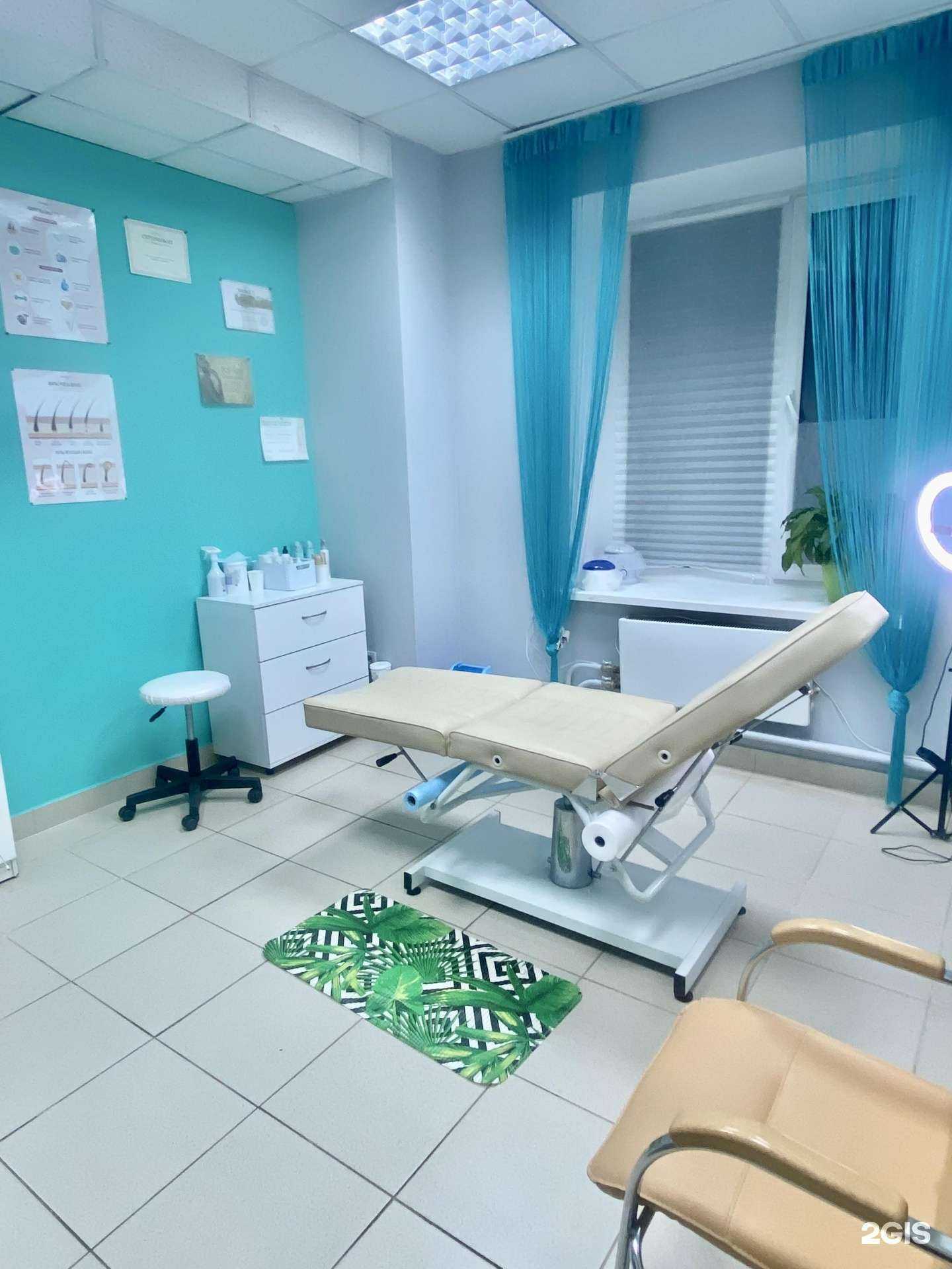 Отзывы на компанию Кабинет депиляции в г. Томск c фото