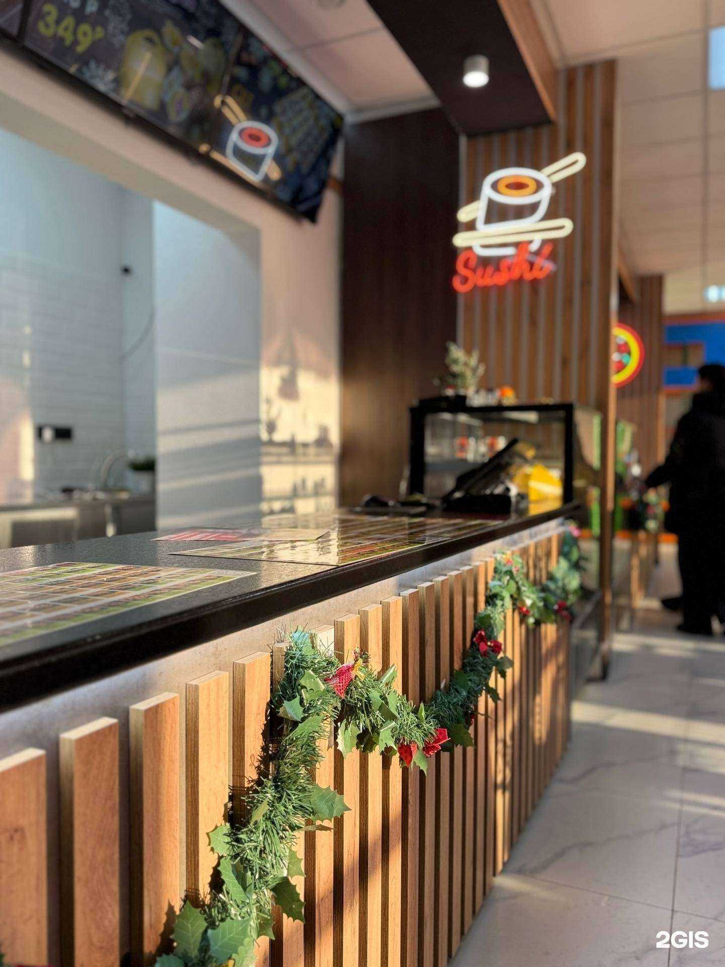 Отзывы на компанию Ёё Пицца в г. Алапаевск c фото