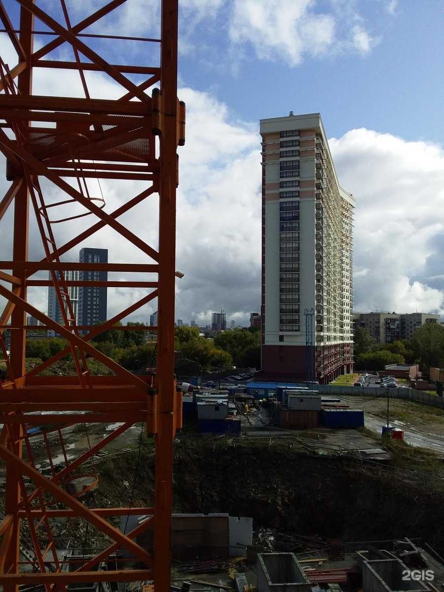 Отзывы на компанию Good House в Екатеринбурге c фото - фотография 2 из 2