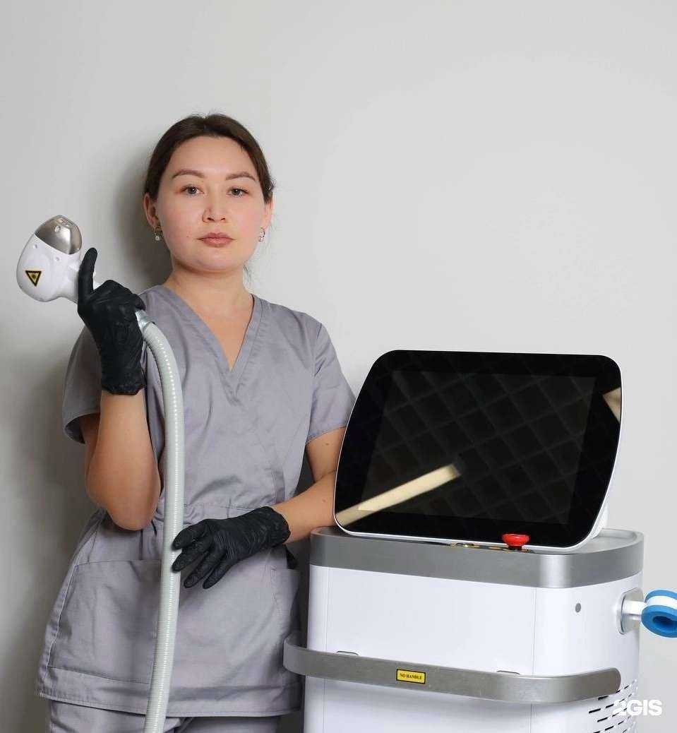 Отзывы на компанию Inside lazer в Краснодаре c фото