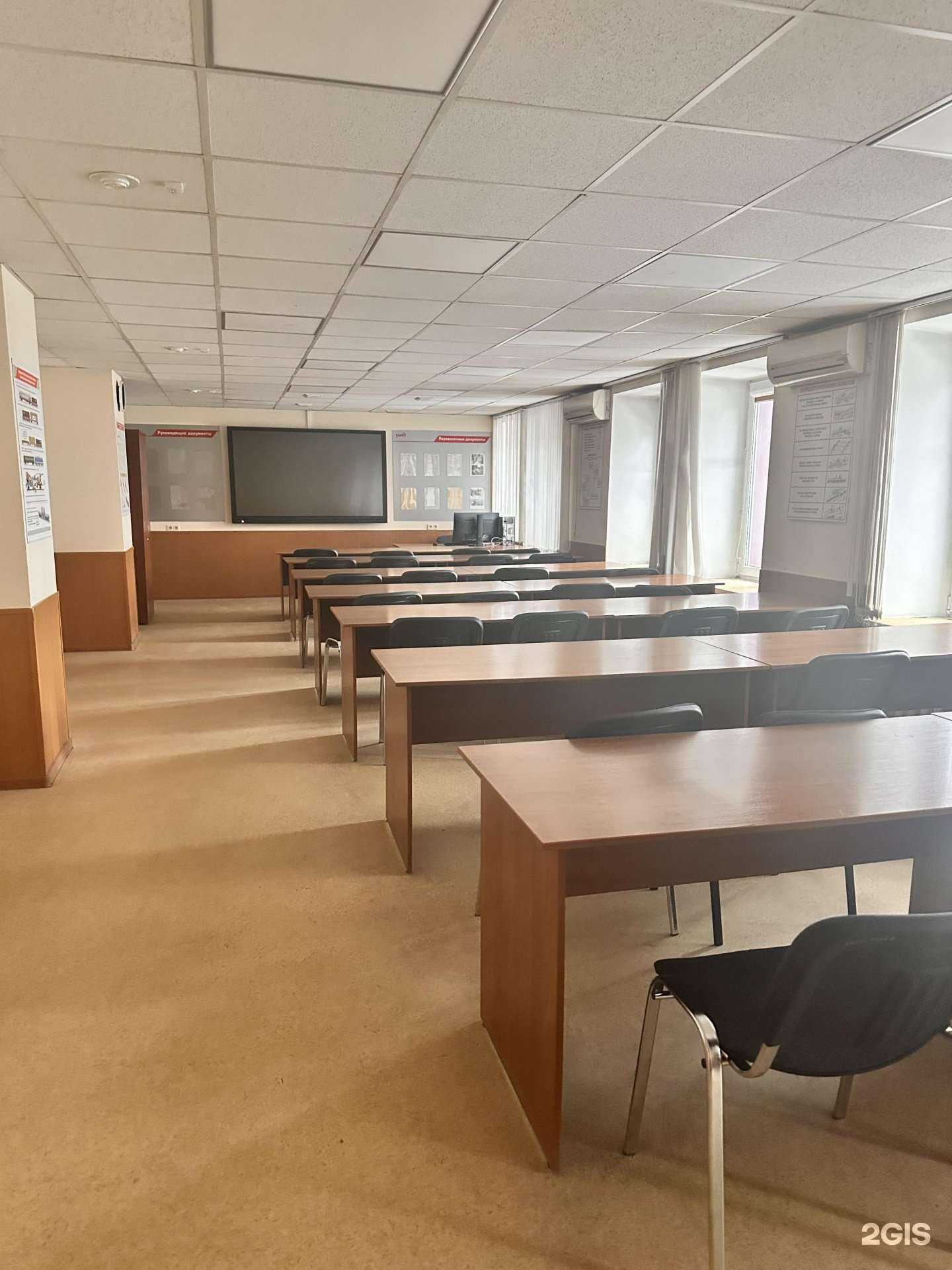 Отзывы на компанию Куйбышевский учебный центр профессиональных квалификаций в Самаре c фото