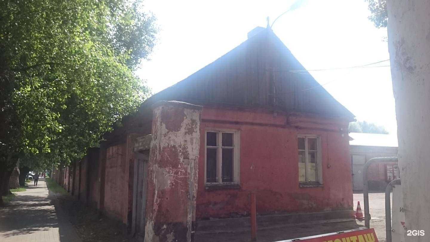 Отзывы на компанию Simon`s Gyros в Калининграде c фото - фотография 2 из 2