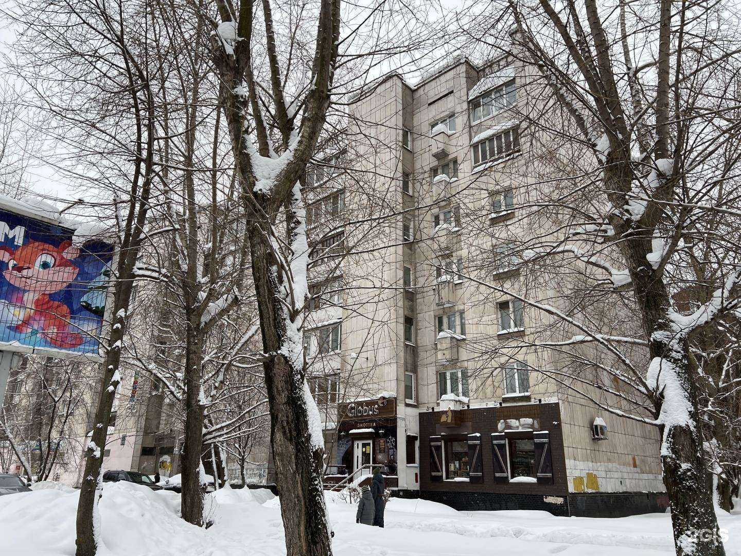 Отзывы на компанию Ремонт в Череповце c фото