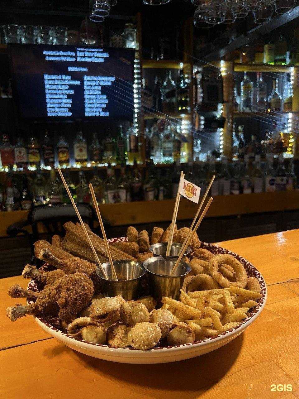 Отзывы на компанию Blues Rock Cafe в Волгограде c фото