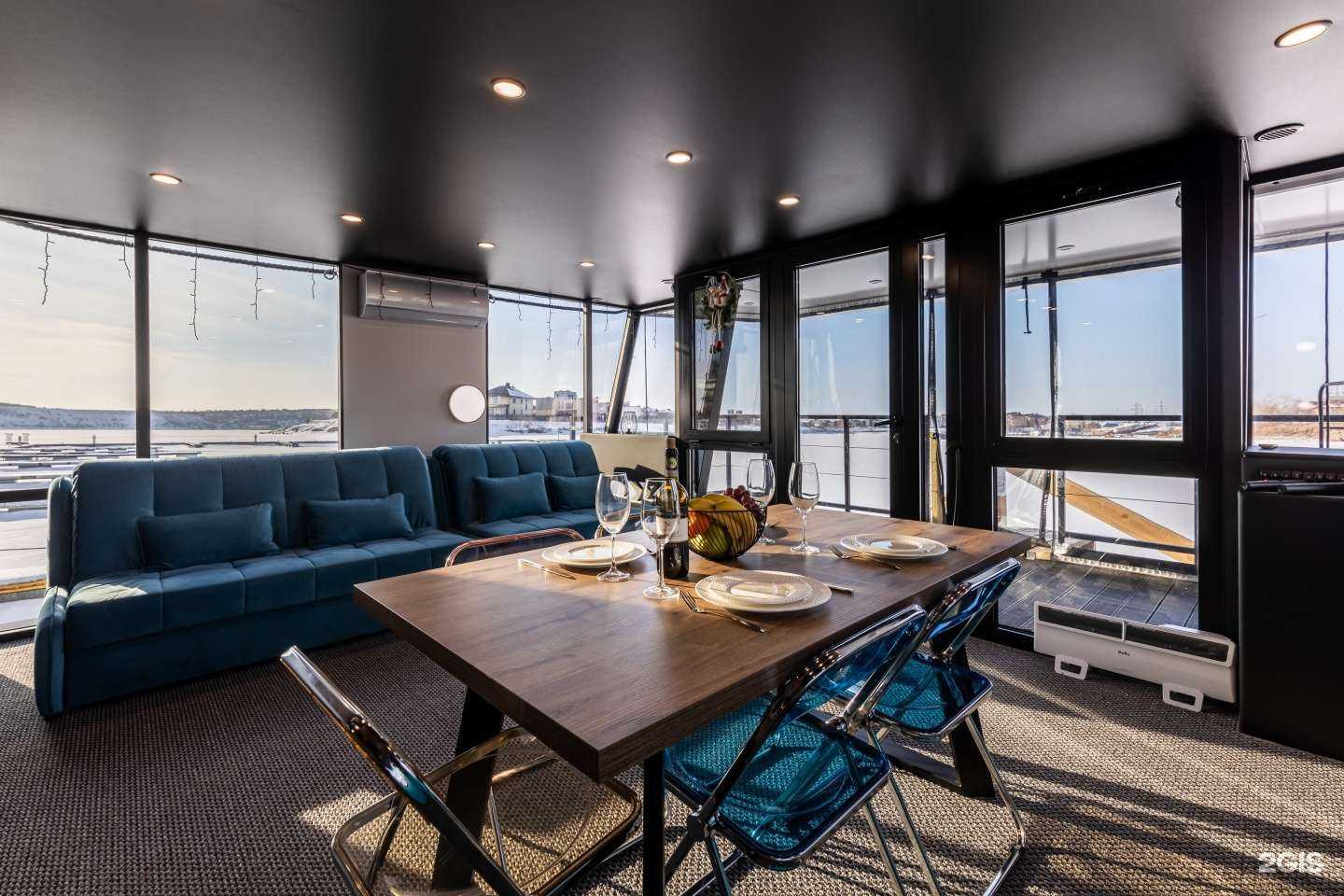 Отзывы на компанию Cruise в Казани c фото