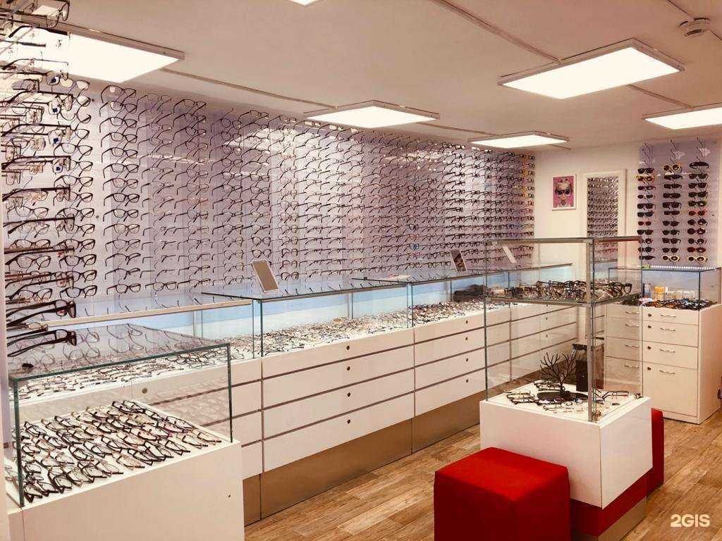 Отзывы на компанию ПроЗрение39 в г. Калининград c фото